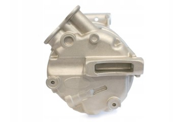 Air conditioning compressor EuroAirCon 7CVC 1391387080 5801859861 Fiat Ducato Part manufacturer EuroAirCon