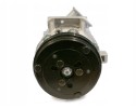 Air conditioning compressor EuroAirCon 7CVC 1391387080 5801859861 Fiat Ducato Quality of parts according to GVO P replacement wi