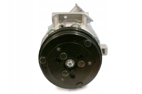 Air conditioning compressor EuroAirCon 7CVC 1391387080 5801859861 Fiat Ducato Quality of parts according to GVO P replacement wi