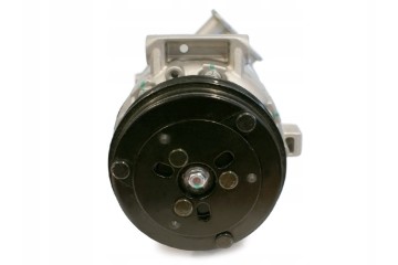 Air conditioning compressor EuroAirCon 7CVC 1391387080 5801859861 Fiat Ducato Quality of parts according to GVO P replacement wi