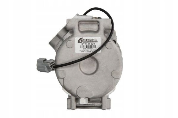 Air conditioning compressor THERMOTEC KTT095028