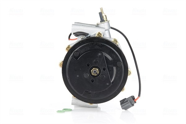 NISSENS AIR CONDITIONING COMPRESSOR HONDA ACCORD 03 Catalog number of the part 890128