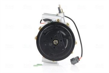 NISSENS AIR CONDITIONING COMPRESSOR HONDA ACCORD 03 Catalog number of the part 890128