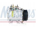 NISSENS AIR CONDITIONING COMPRESSOR HONDA ACCORD 03 Car type passenger cars
