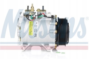NISSENS AIR CONDITIONING COMPRESSOR HONDA ACCORD 03 Car type passenger cars