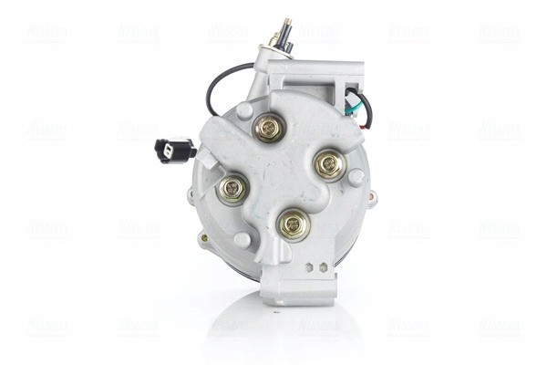 Compresor de aire acondicionado Nissens 890128 para Honda Accord 03-
