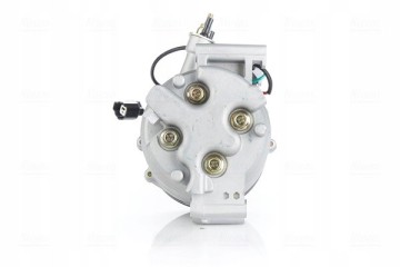 Compresor de aire acondicionado Nissens 890128 para Honda Accord 03-
