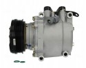 Air conditioning compressor NISSENS 89226