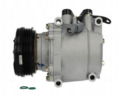 Air conditioning compressor NISSENS 89226