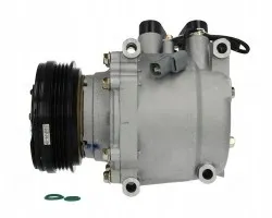 Compresor de aire acondicionado Nissens 89226