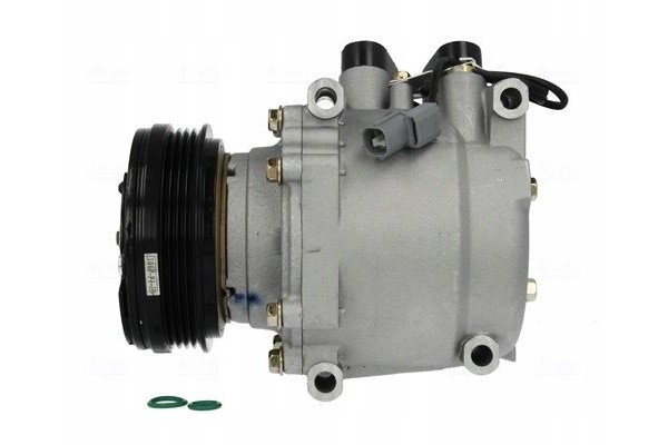 Air conditioning compressor NISSENS 89226