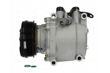 Air conditioning compressor NISSENS 89226