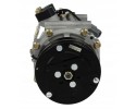 Air conditioning compressor NISSENS 89226 Part manufacturer Nissens