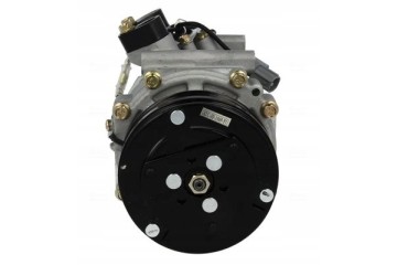 Air conditioning compressor NISSENS 89226 Part manufacturer Nissens