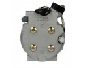 Air conditioning compressor NISSENS 89226 Catalog number of the part 89226