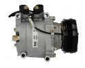 Air conditioning compressor NISSENS 89226 Quality of parts according to GVO Q original with factory logo OEM OES