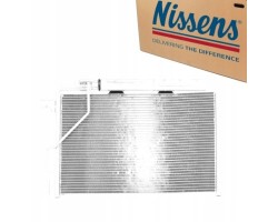 AIR CONDITIONING COOLER for MERCEDES CLK 200 220 CDI