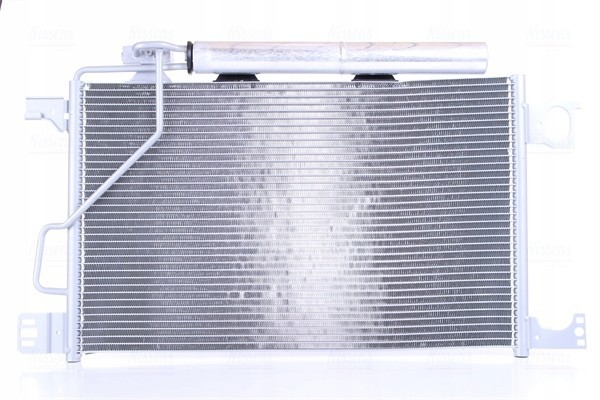 AIR CONDITIONING COOLER for MERCEDES CLK 200 220 CDI Part manufacturer Nissens