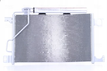 AIR CONDITIONING COOLER for MERCEDES CLK 200 220 CDI Part manufacturer Nissens