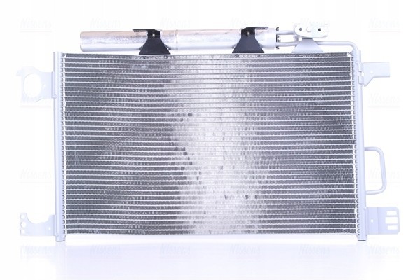 AIR CONDITIONING COOLER for MERCEDES CLK 200 220 CDI Quality of parts according to GVO Q original with factory logo OEM OES