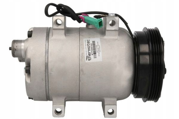 Air conditioning compressor THERMOTEC KTT090102