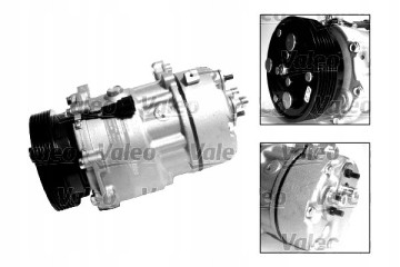 VALEO AIR CONDITIONING COMPRESSOR AUDI A3 TT FORD GALAXY I GALAXY MK I Part manufacturer Volkswagen OE