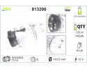 VALEO AIR CONDITIONING COMPRESSOR AUDI A3 TT FORD GALAXY I GALAXY MK I Catalog number of the part 1H0820803D 1100 95NW19D629BB