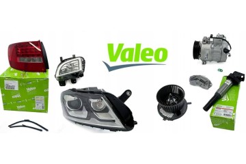 VALEO AIR CONDITIONING COMPRESSOR AUDI A3 TT FORD GALAXY I GALAXY MK I Car type passenger cars