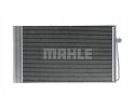 CONDENSER AIR CONDITIONING COOLER AC 345 000P MAHLE