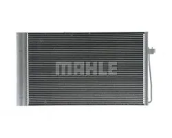 Condensador de Aire Acondicionado Mahle AC 345 000P