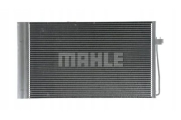 CONDENSER AIR CONDITIONING COOLER AC 345 000P MAHLE