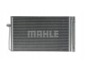 CONDENSER AIR CONDITIONING COOLER AC 345 000P MAHLE Catalog number of the part AC 345 000P