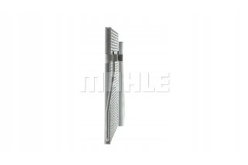 CONDENSER AIR CONDITIONING COOLER AC 345 000P MAHLE Product weight with unit packaging 11 kg