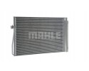 CONDENSER AIR CONDITIONING COOLER AC 345 000P MAHLE Catalog number of substitutes A Z Meisterteile AZMT 45 030 1427 AKS DASIS 05
