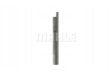 CONDENSER AIR CONDITIONING COOLER AC 345 000P MAHLE Catalog number of the original BMW 62118361362 BMW 62118364006 BMW 645083613