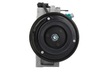 Air conditioning compressor THERMOTEC KTT090341