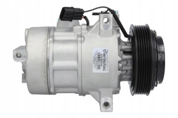 Air conditioning compressor THERMOTEC KTT090341 Catalog number of the part KTT090341