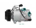 Air conditioning compressor THERMOTEC KTT090341 Car type passenger cars