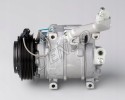 DENSO DCP40004 air conditioning compressor Part manufacturer Denso