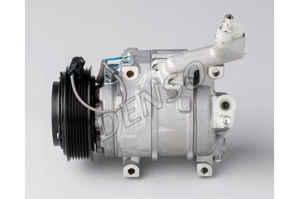 DENSO DCP40004 air conditioning compressor Part manufacturer Denso