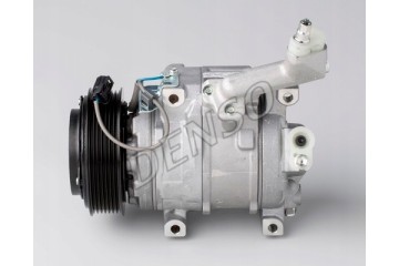 DENSO DCP40004 air conditioning compressor Part manufacturer Denso