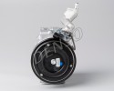 DENSO DCP40004 air conditioning compressor Catalog number of the part DCP40004