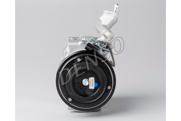 DENSO DCP40004 air conditioning compressor Catalog number of the part DCP40004
