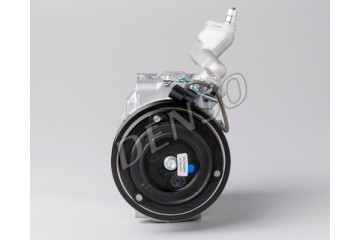 DENSO DCP40004 air conditioning compressor Catalog number of the part DCP40004