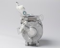 DENSO DCP40004 air conditioning compressor Quality of parts according to GVO Q original with factory logo OEM OES