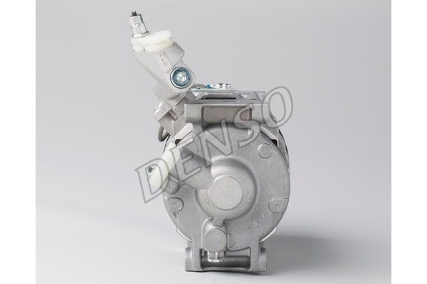 DENSO DCP40004 air conditioning compressor Quality of parts according to GVO Q original with factory logo OEM OES