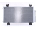 CONDENSER AIR CONDITIONING COOLER 940113 NISSENS