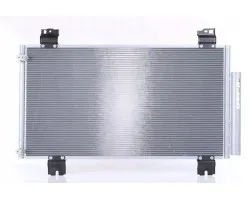 Nissens 940113 Condensador de aire acondicionado