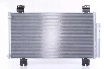 CONDENSER AIR CONDITIONING COOLER 940113 NISSENS