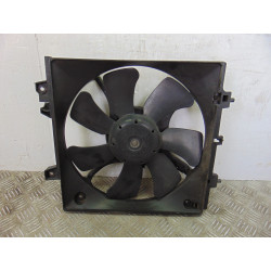 ELECTROVENTILADOR SUBARU LEGACY BERLINA (B13/BL)